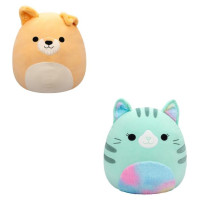 Squishmallows W20 plīša rotaļlieta, 50 cm