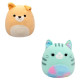 Squishmallows W20 plīša rotaļlieta, 50 cm