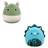 Squishmallows W20 plīša rotaļlieta, 60 cm