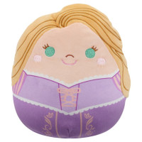 Squishmallows DISNEY PRINCESS Plīša rotaļlieta, 20 cm