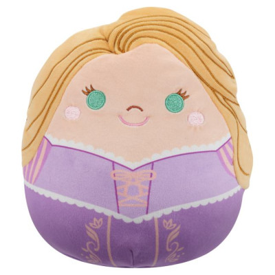 Squishmallows DISNEY PRINCESS Plī&scaron;a rotaļlieta, 20 cm
