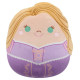 Squishmallows DISNEY PRINCESS Plīša rotaļlieta, 20 cm