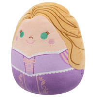 Squishmallows DISNEY PRINCESS Plīša rotaļlieta, 20 cm