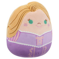 Squishmallows DISNEY PRINCESS Plīša rotaļlieta, 20 cm