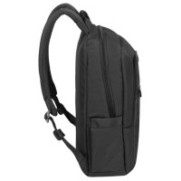 Rivacase NB BACKPACK ALPENDORF ECO 16"/7561 BLACK RIVACASE