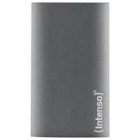 Intenso External SSD|INTENSO|500GB|USB 3.2|1,8"|3823450