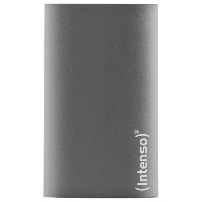 Intenso External SSD|INTENSO|500GB|USB 3.2|1,8"|3823450