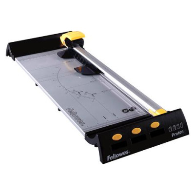 Fellowes TRIMMER PROTON A3/5410301 FELLOWES