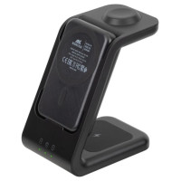 Rivacase MOBILE CHARGER STAND WRL 15W/MAGSAFE 4917 RIVACASE