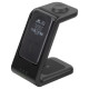 Rivacase MOBILE CHARGER STAND WRL 15W/MAGSAFE 4917 RIVACASE