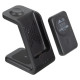 Rivacase MOBILE CHARGER STAND WRL 15W/MAGSAFE 4917 RIVACASE
