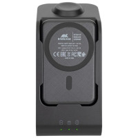 Rivacase MOBILE CHARGER STAND WRL 15W/MAGSAFE 4917 RIVACASE