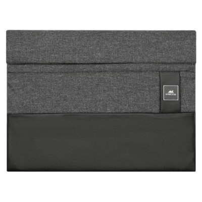 Rivacase NB SLEEVE ULTRABOOK 15.6"/8805 BLACK MELANGE RIVACASE