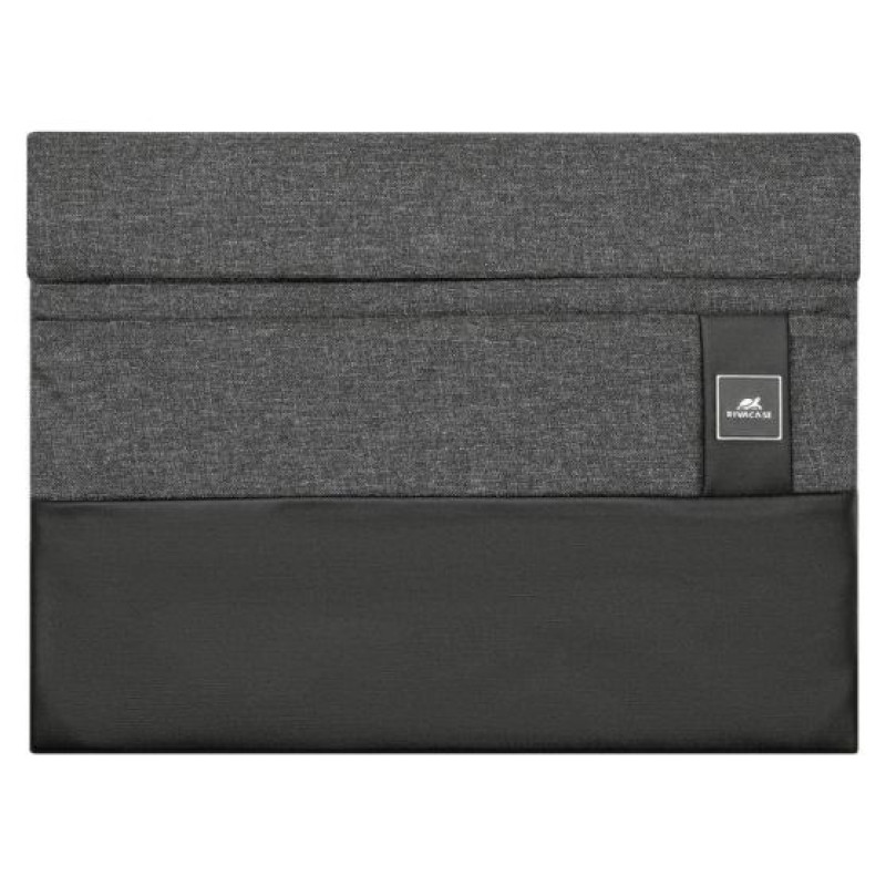 Rivacase NB SLEEVE ULTRABOOK 15.6"/8805 BLACK MELANGE RIVACASE