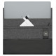 Rivacase NB SLEEVE ULTRABOOK 15.6"/8805 BLACK MELANGE RIVACASE