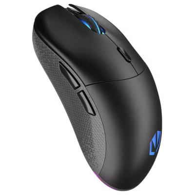Endorfy MOUSE USB OPTICAL WRL GEM PLUS/BLACK EY6A013 ENDORFY