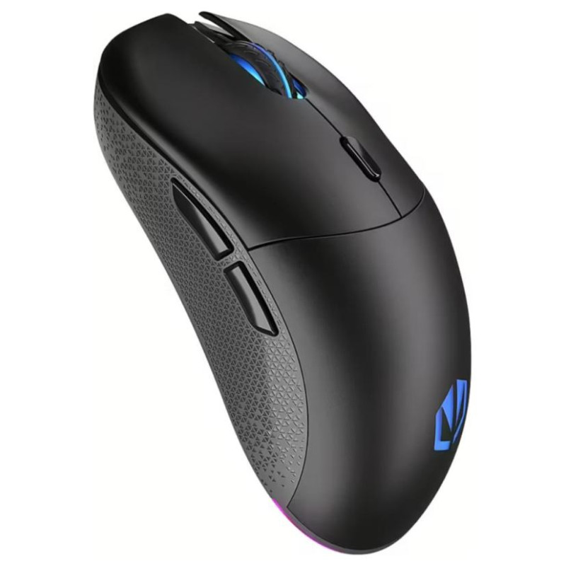 Endorfy MOUSE USB OPTICAL WRL GEM PLUS/BLACK EY6A013 ENDORFY