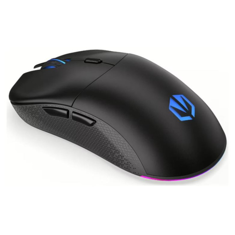 Endorfy MOUSE USB OPTICAL WRL GEM PLUS/BLACK EY6A013 ENDORFY