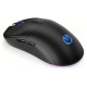 Endorfy MOUSE USB OPTICAL WRL GEM PLUS/BLACK EY6A013 ENDORFY
