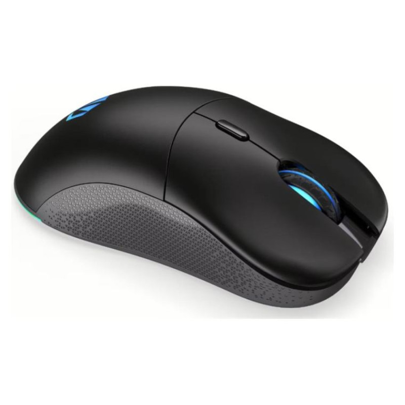 Endorfy MOUSE USB OPTICAL WRL GEM PLUS/BLACK EY6A013 ENDORFY