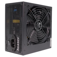 Xilence Power Supply|XILENCE|Performance C+ | XP650R6.2|650 Watts|Efficiency 80 PLUS|PFC Active|XN421BULK