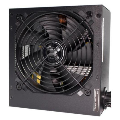 Xilence Power Supply|XILENCE|Performance C+ | XP650R6.2|650 Watts|Efficiency 80 PLUS|PFC Active|XN421BULK