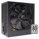 Xilence Power Supply|XILENCE|Performance C+ | XP650R6.2|650 Watts|Efficiency 80 PLUS|PFC Active|XN421BULK