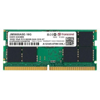 Transcend NB MEMORY 16GB DDR5-5600 SO/JM5600ASE-16G CRUCIAL
