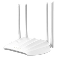Tp-Link Access Point|TP-LINK|1200 Mbps|IEEE 802.11a|IEEE 802.11b|IEEE 802.11g|IEEE 802.11n|IEEE 802.11ac|1x10/100/1000M|TL-WA1201