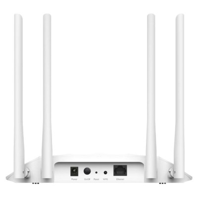 Tp-Link Access Point|TP-LINK|1200 Mbps|IEEE 802.11a|IEEE 802.11b|IEEE 802.11g|IEEE 802.11n|IEEE 802.11ac|1x10/100/1000M|TL-WA1201