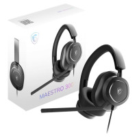 MSI HEADSET/MAESTRO 300 MSI