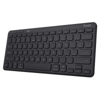 Trust KEYBOARD +MOUSE WRL OPT. EN/LYRA 24843 TRUST
