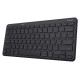 Trust KEYBOARD +MOUSE WRL OPT. EN/LYRA 24843 TRUST