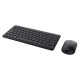 Trust KEYBOARD +MOUSE WRL OPT. EN/LYRA 24843 TRUST