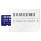 Samsung MEMORY MICRO SDXC PRO+ 512GB/W/ADAPT MB-MD512SA/EU SAMSUNG