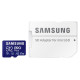 Samsung MEMORY MICRO SDXC PRO+ 512GB/W/ADAPT MB-MD512SA/EU SAMSUNG