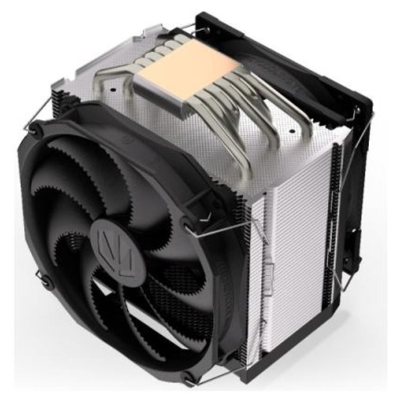 Endorfy CPU COOLER S_MULTI/FORTIS 5 D/FAN EY3A009 ENDORFY