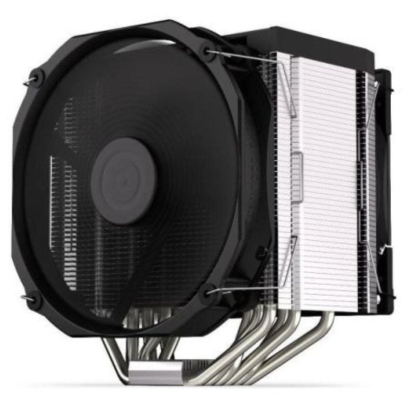 Endorfy CPU COOLER S_MULTI/FORTIS 5 D/FAN EY3A009 ENDORFY