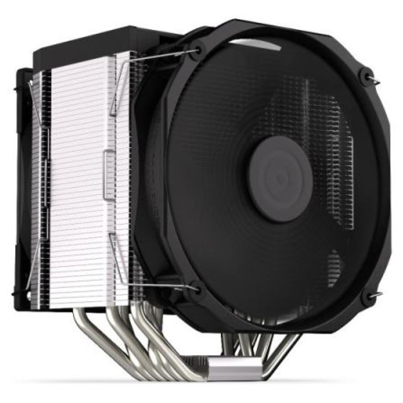Endorfy CPU COOLER S_MULTI/FORTIS 5 D/FAN EY3A009 ENDORFY