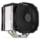 Endorfy CPU COOLER S_MULTI/FORTIS 5 D/FAN EY3A009 ENDORFY