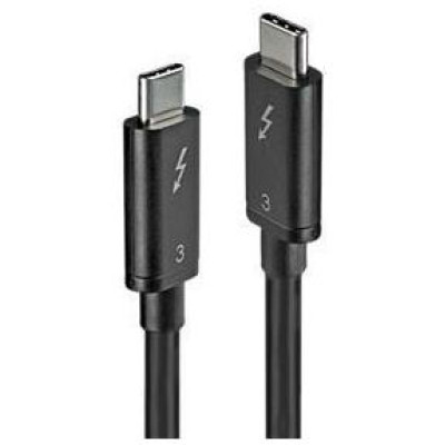 Lindy CABLE THUNDERBOLT 3/2M 41557 LINDY