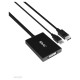 Club3D I/O ADAPTER DP TO DUAL LINK/DVI-D HDCP CAC-1010 CLUB3D