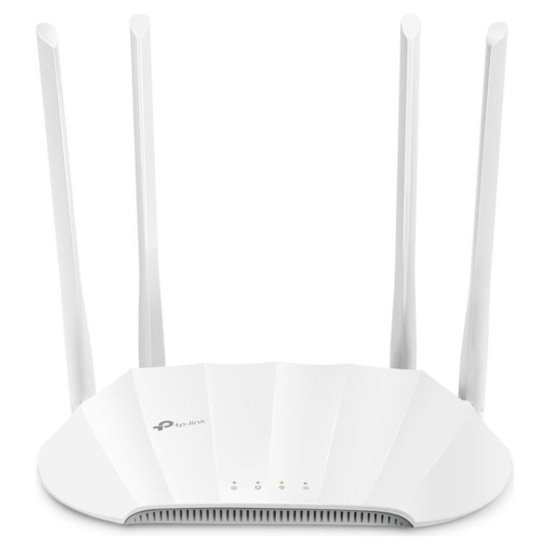 Tp-Link Access Point|TP-LINK|1800 Mbps|Wi-Fi 6|1xRJ45|Number of antennas 4|TL-WA1801