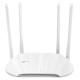 Tp-Link Access Point|TP-LINK|1800 Mbps|Wi-Fi 6|1xRJ45|Number of antennas 4|TL-WA1801