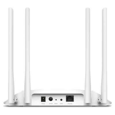 Tp-Link Access Point|TP-LINK|1800 Mbps|Wi-Fi 6|1xRJ45|Number of antennas 4|TL-WA1801
