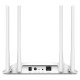 Tp-Link Access Point|TP-LINK|1800 Mbps|Wi-Fi 6|1xRJ45|Number of antennas 4|TL-WA1801