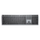 Dell KEYBOARD WRL KB700/RUS 580-AKPQ DELL