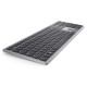 Dell KEYBOARD WRL KB700/RUS 580-AKPQ DELL