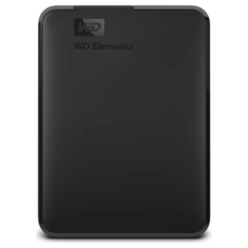 Western Digital HDD External WD Elements Portable (1TB, USB 3.0)