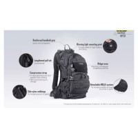 Nitecore BACKPACK/BP20 NITECORE
